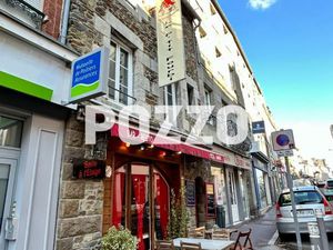 Local restaurant 110 m²