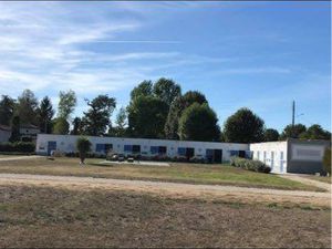 Propriété équestre