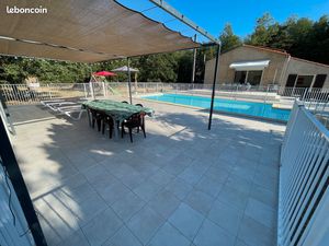 Mas classé 4 étoiles dans domaine privé exceptionnel