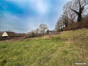 Terrain 1 357 m² Caudebec En Caux