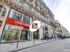 Local commercial 80 m²