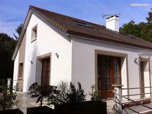 ? MAISON À RÉNOVER – 150 m² – 3 CHAMBRES – TERRAIN 500 m² – SECTEUR ANDOUILLÉ