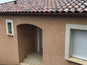 Belle maison 4 chambres à coucher 101 m2 genolhac