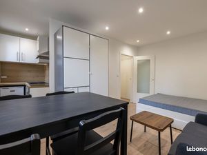 STUDIO 25 m² NEUF 26 Avenue des Paulines CLERMONT