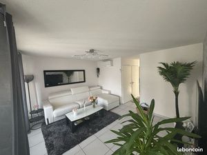 Appartement T3 Europole/Gare 67m2