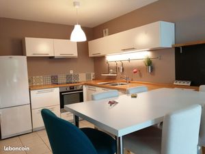 Joli T2 BRON (Eglise-De Tassigny curial)- Secteur recherché