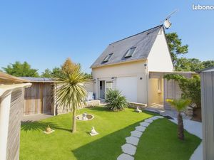 Maison 3 pièces 66 m²