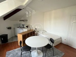 Appartement 1 pièce 15 m²