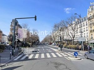 Local commercial 47 m²