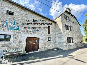 Maison 7 pièces 270 m²