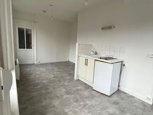 Studio  Lille proche mairie de Fives