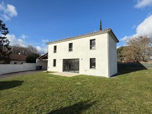 Maison à louer - CLISSON
