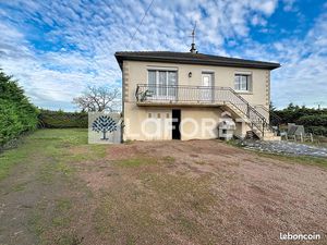 Maison 5 pièces 90 m²