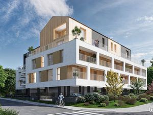 Appartement - 4 pièces - MAIA