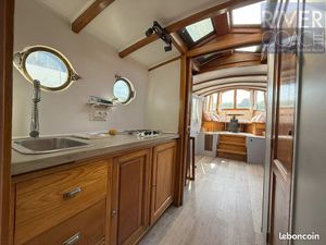 Appartement 1 pièce 20 m²