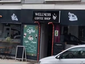 Local commercial à louer