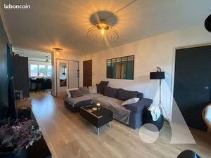 Appartement 4 pièces 72 m²