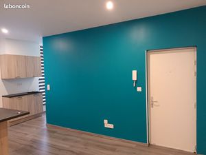 Appartement lumineux hyper centre