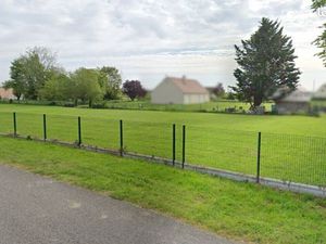 Terrain Freville Du Gatinais