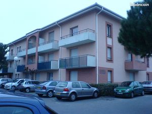 Location Appartement T1 Meuble Toulouse Rangueil faculté