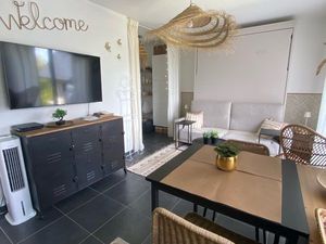 Location studio Dinard