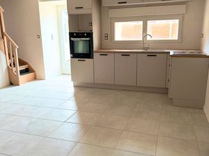 Appartement 3 pièces 60m2