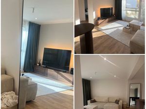 Appartement T3 proche de Genève