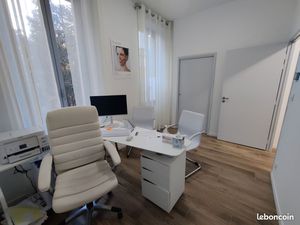 Location 2 bureaux centre-ville Aix en Provence