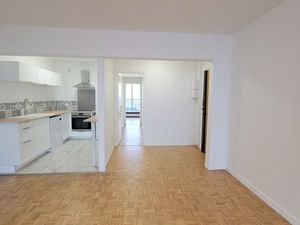 Appartement 2 pièces 61 m²