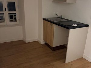 T2 duplex St Goustan