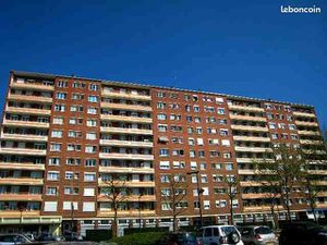 Appartement 4 pièces 65 m²