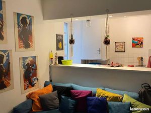 Vds immeuble de rapport limoges