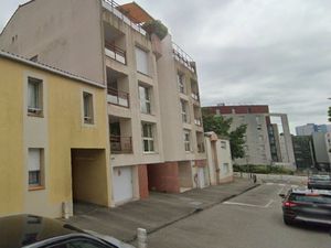 Box garage sécurisé centre ville