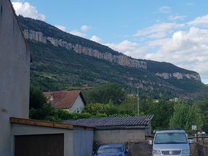 Place de Parking  Box