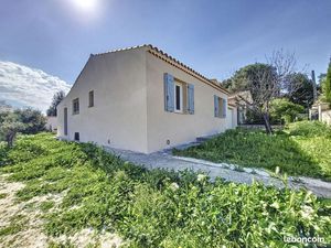 Villa 4 pièces 87 m²