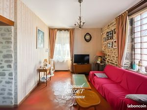 Maison 5 pièces 98 m²