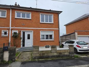 Maison 4 pièces 67 m²