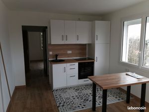 Appartement T3 Le Bouscat