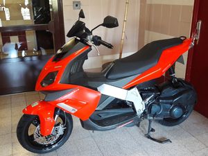 DERBI GP1 125