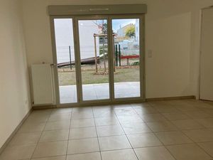 T2 Frederic Mistral Villeurbanne