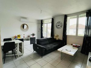 Appartement 65 m2