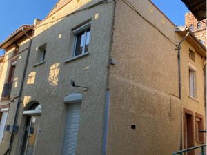 Maison de Village 7pieces 145m2