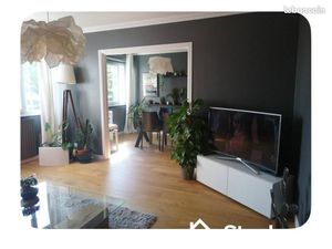 Chambre 1 pièce 12 m²