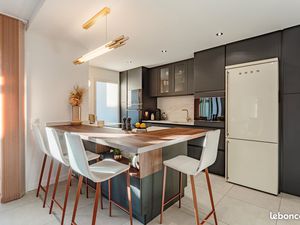 ? t3 neuf haut de gamme – cinq cantons anglet