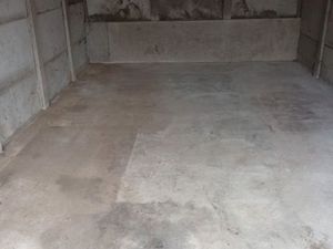 Particulier loue grand garage le 15 /01/26