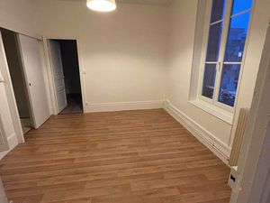 Appartement 2 pièces