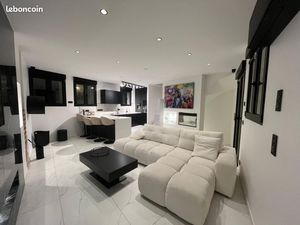 Maison 4/5 pièces 131 m² DPE A - 2023