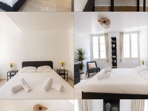 Appartement T2 Neuf Meublé - Centre ville