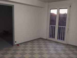 Appartement a Tarbes quartier St Anne F4