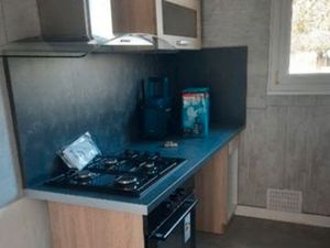 A vendre f3 creil la roseraie